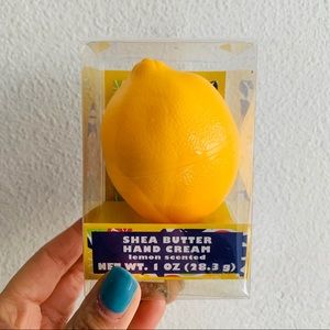 💖Shea Butter Hand Cream💖